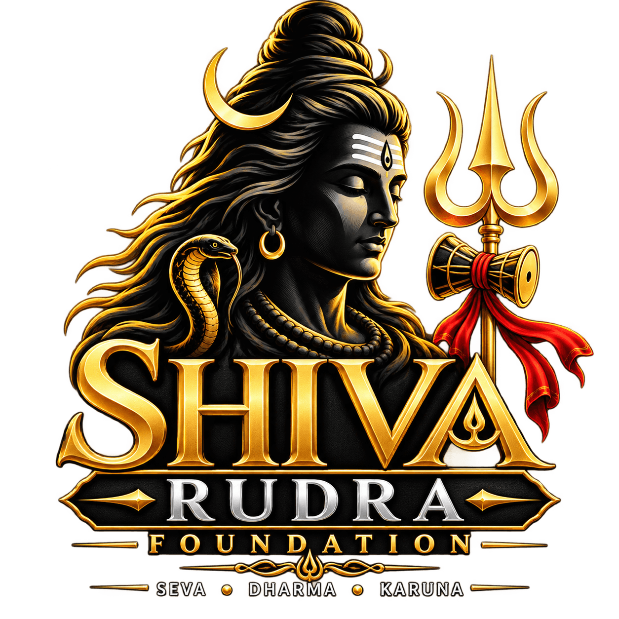 Siva Rudra
